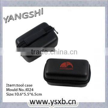 New design handy inexpensive audio pouch