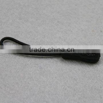 Plastic PP Zipper Puller/Slider