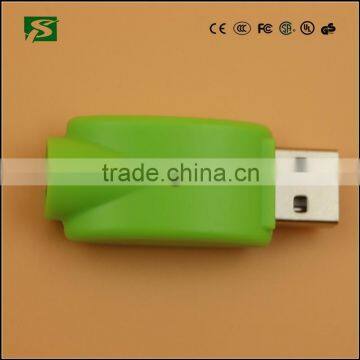 Multi Charger for e Cigarette With CE,RoHS Certificates
