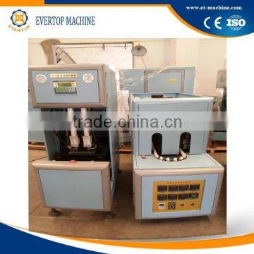 Most Popular Pet Bottle Blowing Machine Made by MIC Machinery