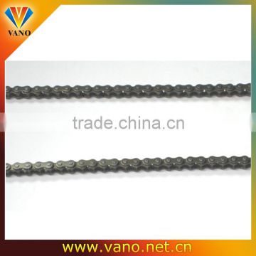 Heavy duty 428H motorcycle roller drive chain