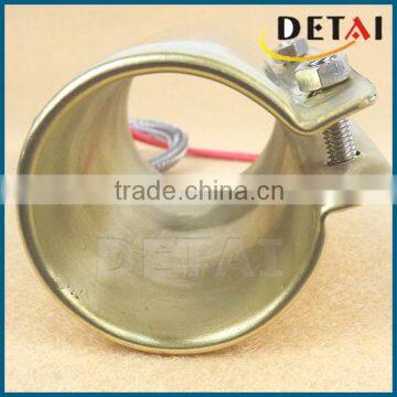 mica insulated band heaters for injection molding machine