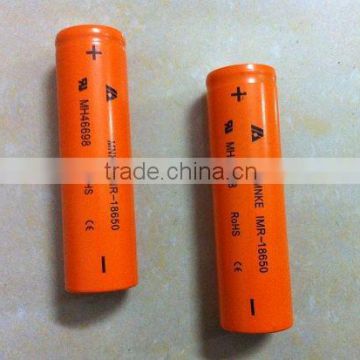 e cig Mnke battery 26650 battery 18650battery 3500mah 1500mah mnke battery