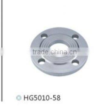 stainless steel flange