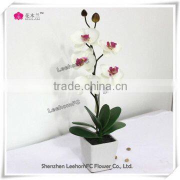 Wholesale Artificial Bouquet Artificial Plants With Pot