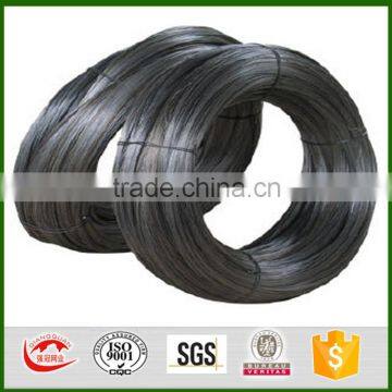 all gauge soft black annealed iron wire for binding ( manufacturer)