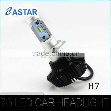 h7 Led Headlight for Toyota Eastar photo-4