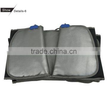 5Z Infrared Slimming Body Wraps 5 Zones Control Separately photo-4