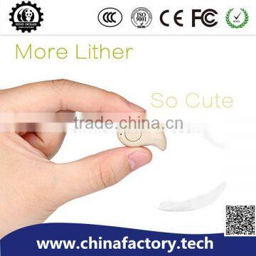 High quality popular earphone for mobile spy bluetooth earpiece S530 in-ear mini earbud