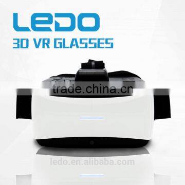 2016 New Technology vr Cinema 3d Glasses for Blue Film Video Open Sex Video photo-2
