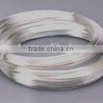 ASTM F136 Gr5 Titanium Wire for High Elasticity Kirschner Wire photo-5