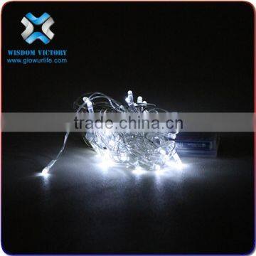 2016 Christmas Wedding Party Icicle LED Lights Fairy String Light 8 Function Controller Decorative Fairy Light photo-3