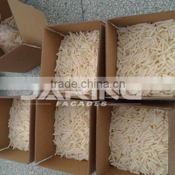SS304 SS316 Collar Pin for Marble Angle Brackets 5*50 photo-5