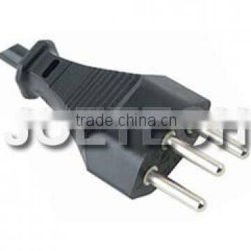 Switzerland Power Cord Swiss AC Power cord H05VV-F 3G0.75/1.0/1.5mm