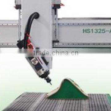 High Speed 4 Axis Cnc Kit With Cheap Price HS1325-ATC Machine photo-6