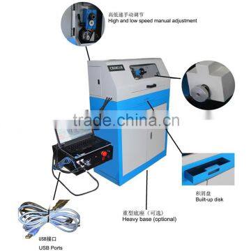 CK0618 HOT SALE CHINA CNC MINI LATHE PRICE