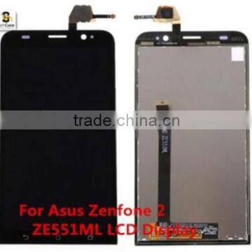 LCD Display and Touch Screen Digitizer Assembly for Asus Zenfone Zoom Ze551ML