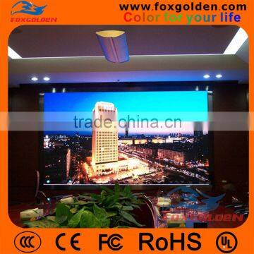 HD P5 SMD led digital sign board for Indoor advertising