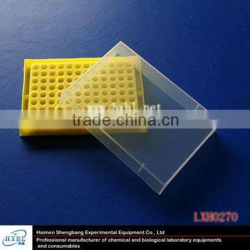 centrifuge tube box