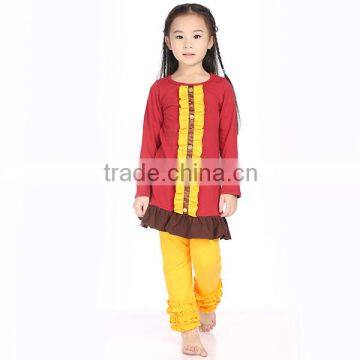 Wholesale long Sleeve china wholesale carters baby clothes