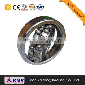 China Ball Bearing 2210 Double Row Self-aligning Ball Bearing 50x90x23