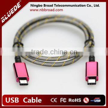 Specialized suppliers hot sale usb c type 3.1 connector for MacBook