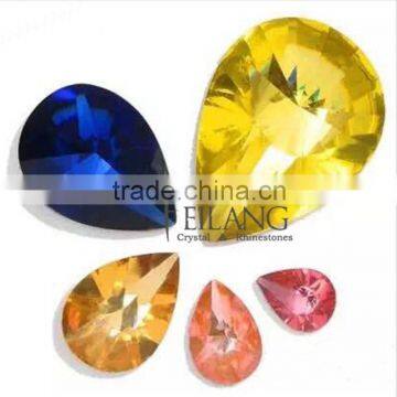 Jewelry Decoration Resin Drop Drill
