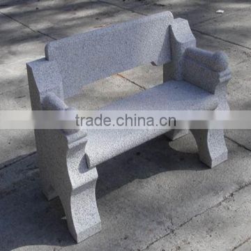 Bench stone