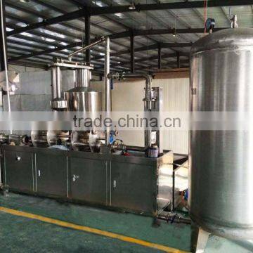 Kaifeng Qingtianweiye Flow Instrument Co,.Ltd photo-6