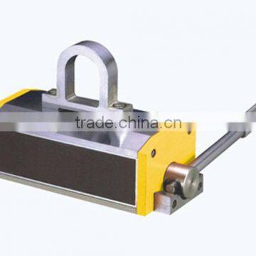 Permanent Magnetic Lifter
