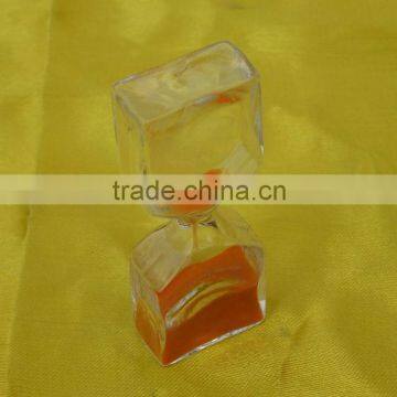 Glass Sand Timer Sand Glass Hourglass