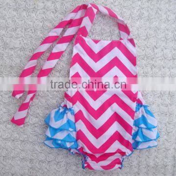 KP-BUBR017 New baby girls swimwear kids swimsuit bikini bathing suit 2015