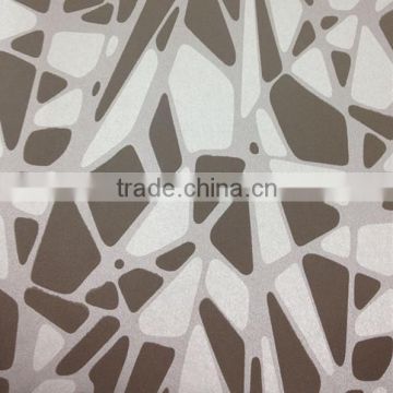 Italian Art design wallpaper made in china manufacture in foshan ,guangdong.