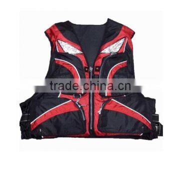 wholesale good quality foam life jacket 
