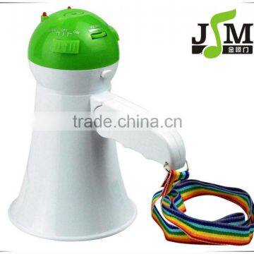 Mini Pocket Size Electric Cheering Megaphone