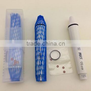 Dental Equipment Ultrasonic Scaler handpiece Piezo Handpiece for EMS MRT Tip 135 degree