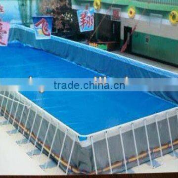 pvc waterproof coated fabric