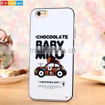 Wholedale Cheap Tpu pc Covers for Iphone 6 Plus photo-5