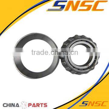 For SNSC 2403-00251 front inner bearing for yutong bus parts ZK6129H.6147,6118,zk6831 bus spare parts,cheaper bus spare parts