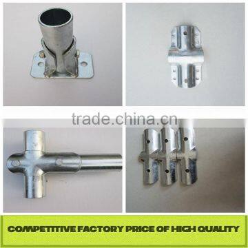 Short-time producer L-shaped quality steel stamping bracket