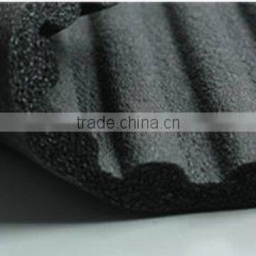 Professional Floor Pe Foam Carpet Foam Underlay photo-2