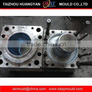 Plastic injection kitchen basket mould