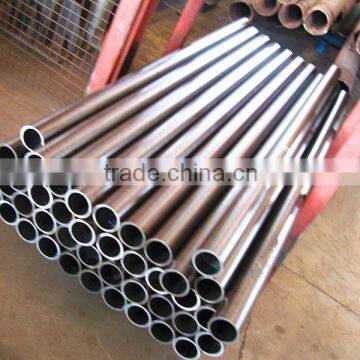 seamless S45C ASTM A1020 cold drawn steel pipe with reasonable price