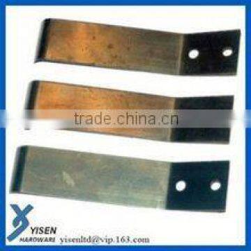 high quality, reasonable price of galvanized trailer leaf spring