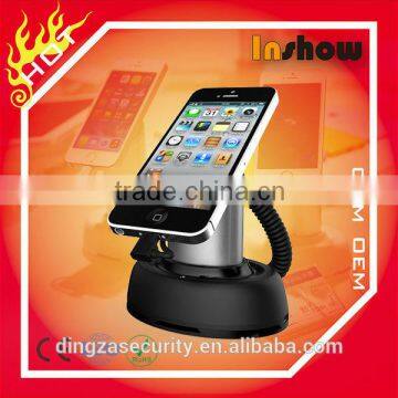 New design desktop mounted anti-thelf phone stand