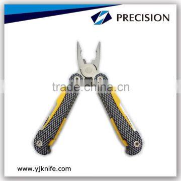 Hot Sale Stainless Steel Army Multi Tool photo-3