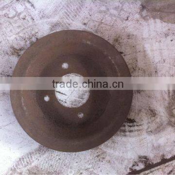 Pneumatic Rubber Wheel 8"x3.00-4 Wheelbarrow Wheel photo-2