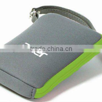 2016 Waterproof Cute Neoprene Phone Case for Lovers Couple,for all kinds of mobile phone