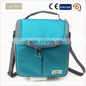 2016 Ice bag series easy to carry iec bag picnic bag hiah quality lunch bag Ice cream bag