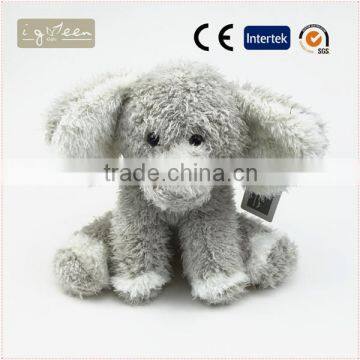 I-Green Toy Series-Fashional Style toy lovely environmentally friendly Plush elephant